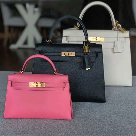 taille sac hermes kelly|Hermes kelly size guide.